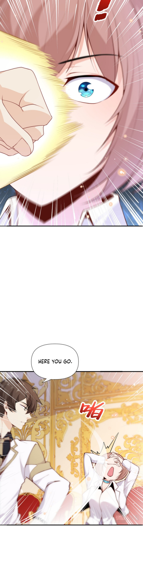 The Red Dragon Hero Is No Good Guy Awakening 第21页