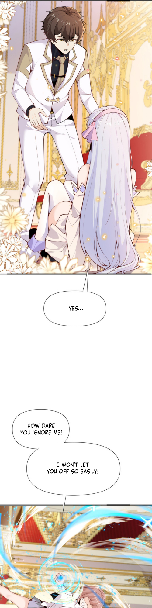 The Red Dragon Hero Is No Good Guy Awakening 第23页