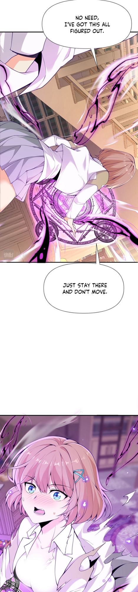 The Red Dragon Hero Is No Good Guy Awakening 第37页
