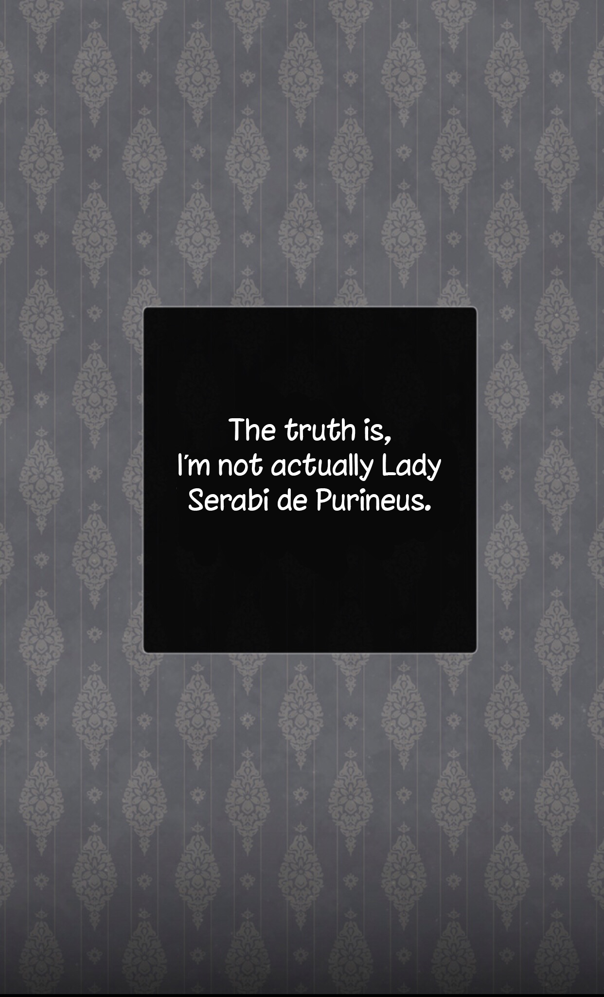 The Lady Is a Stalker Promo 第5页