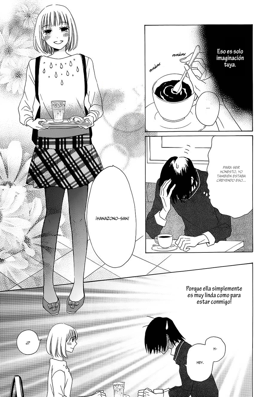 Kawaii Hito Vol. 1 Ch. 3 第14页