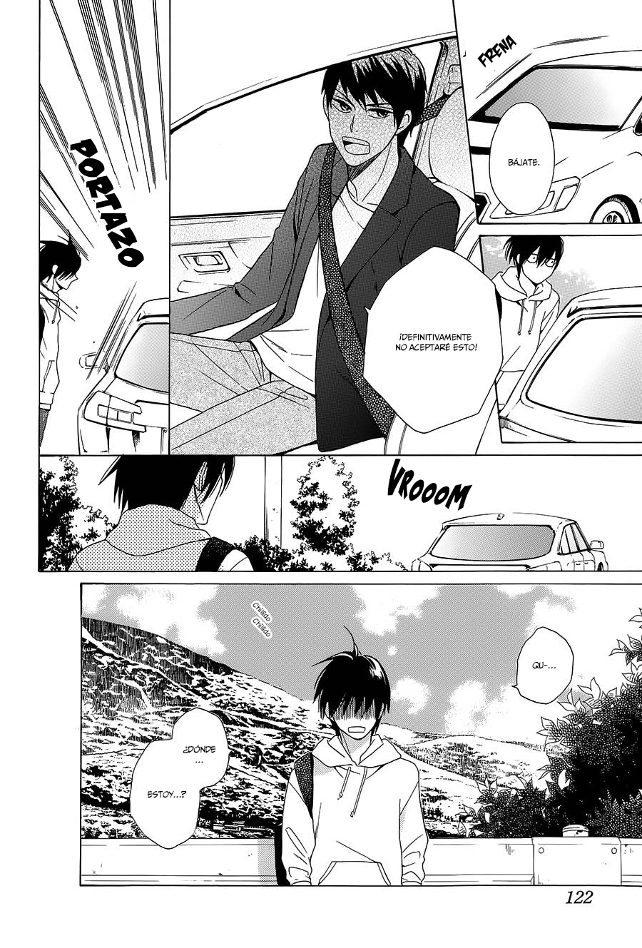 Kawaii Hito Vol. 1 Ch. 3 第23页