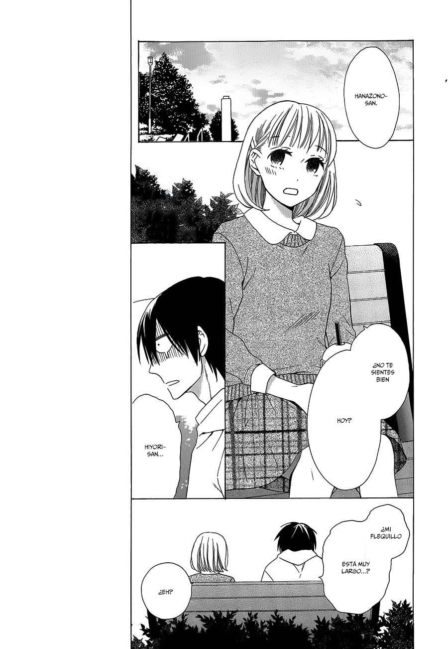 Kawaii Hito Vol. 1 Ch. 3 第24页
