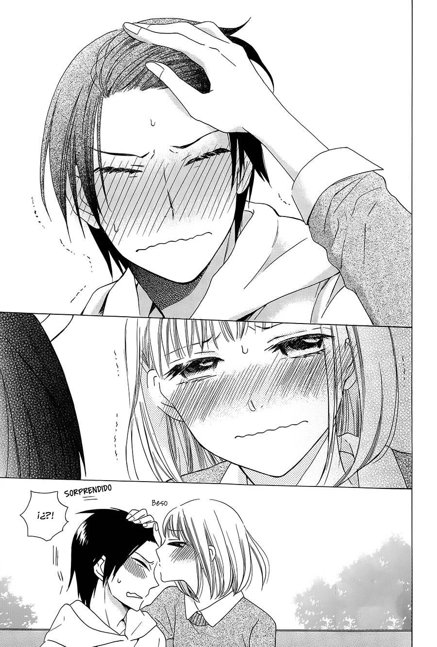 Kawaii Hito Vol. 1 Ch. 3 第26页