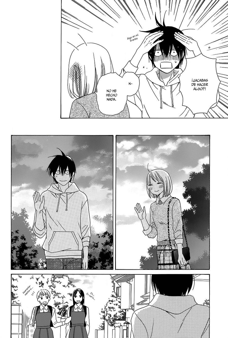 Kawaii Hito Vol. 1 Ch. 3 第27页
