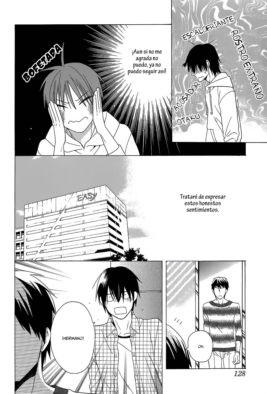 Kawaii Hito Vol. 1 Ch. 3 第29页