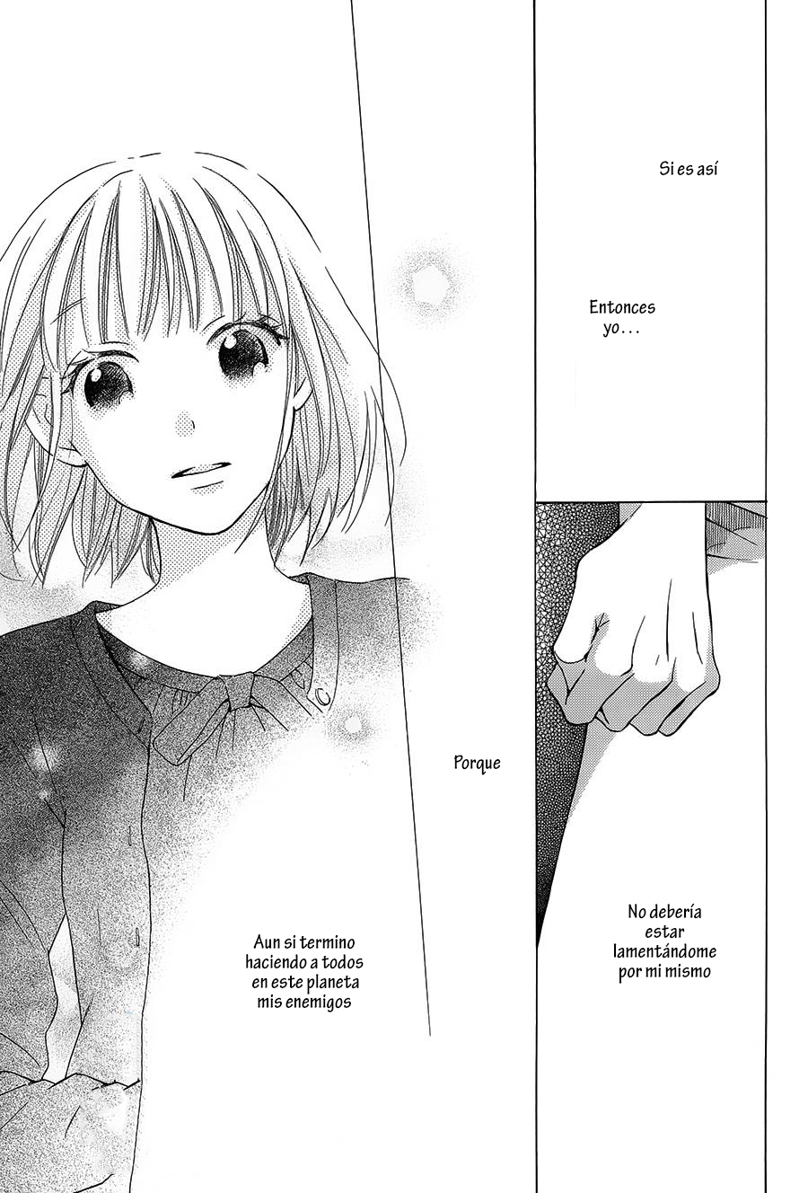 Kawaii Hito Vol. 1 Ch. 3 第34页