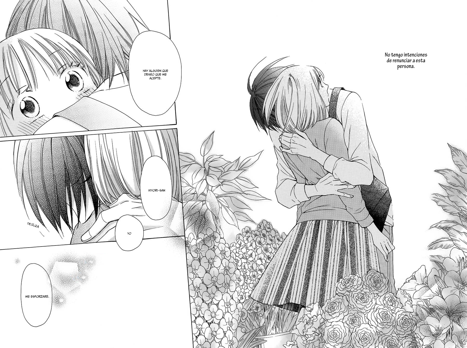 Kawaii Hito Vol. 1 Ch. 3 第35页