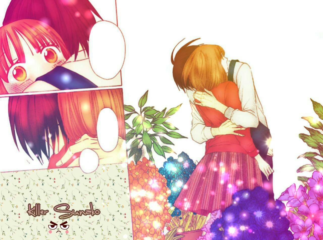 Kawaii Hito Vol. 1 Ch. 3 第36页