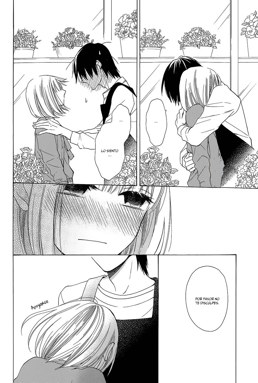 Kawaii Hito Vol. 1 Ch. 3 第37页