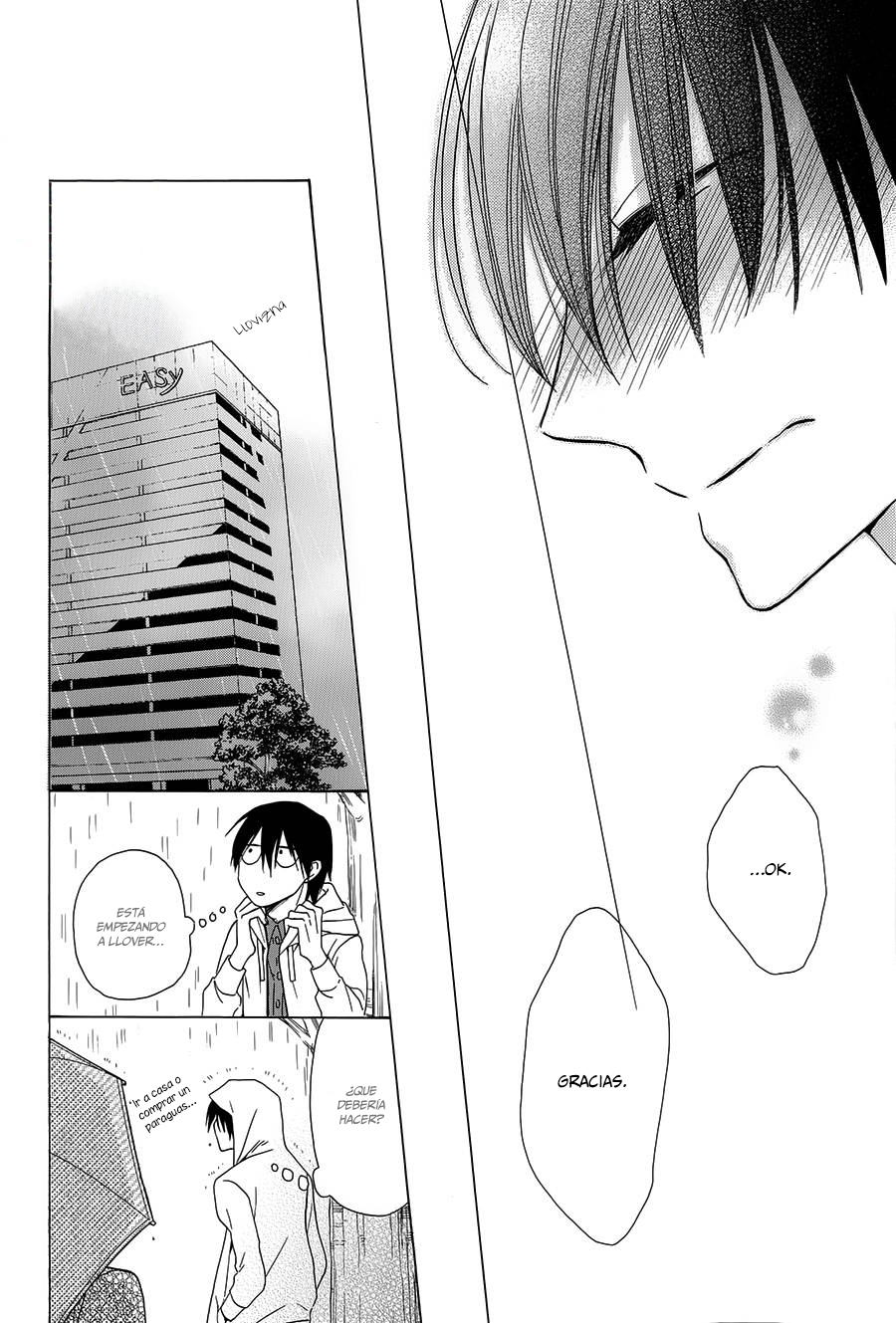 Kawaii Hito Vol. 1 Ch. 3 第39页