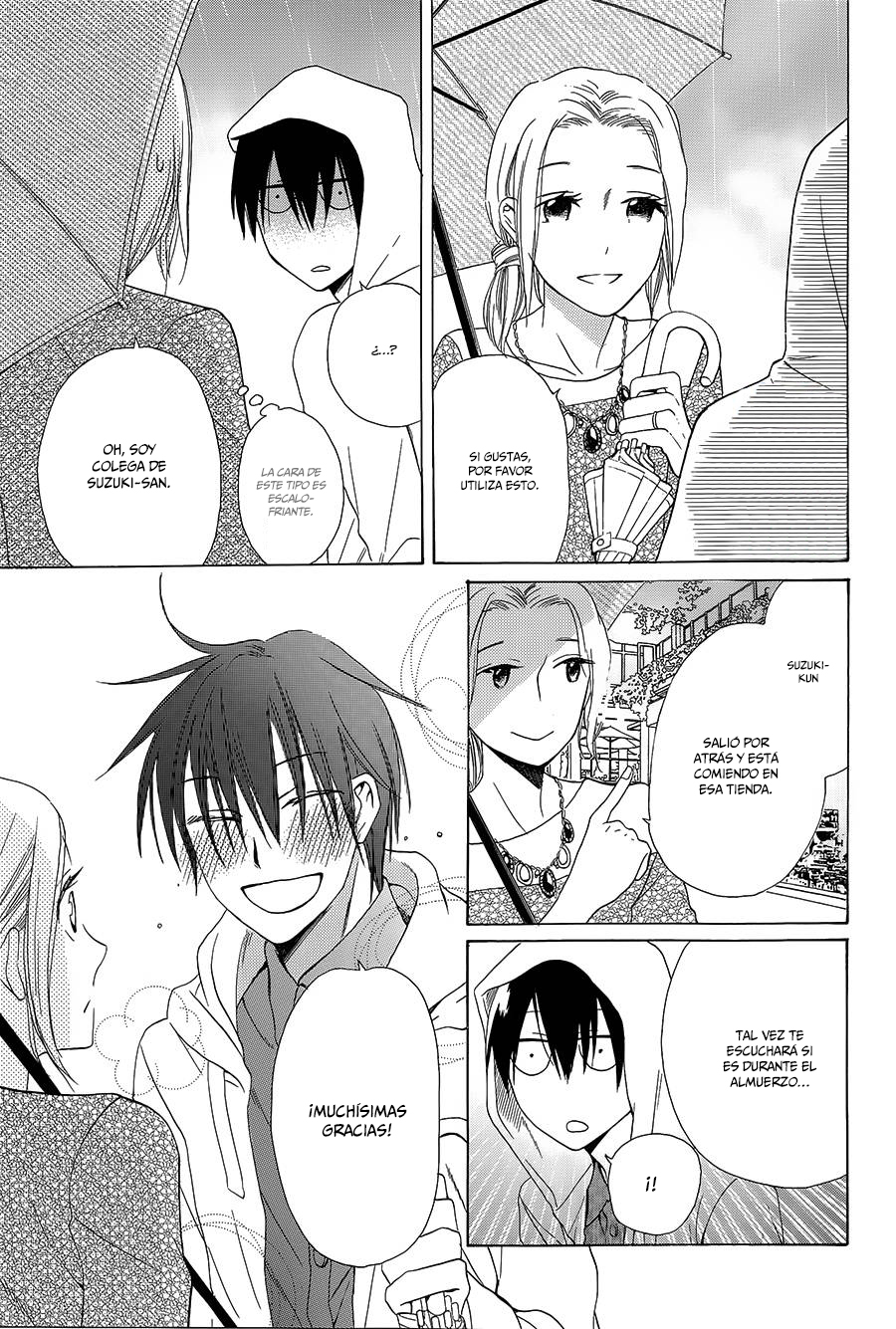 Kawaii Hito Vol. 1 Ch. 3 第40页