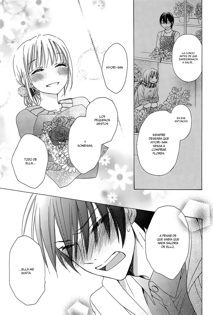 Kawaii Hito Vol. 1 Ch. 3 第42页