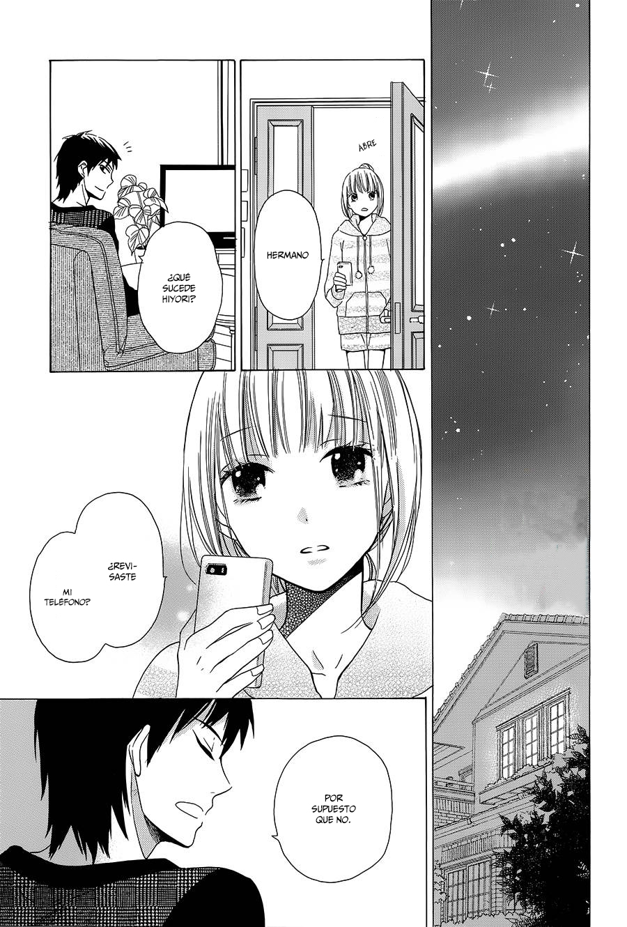 Kawaii Hito Vol. 1 Ch. 3 第46页