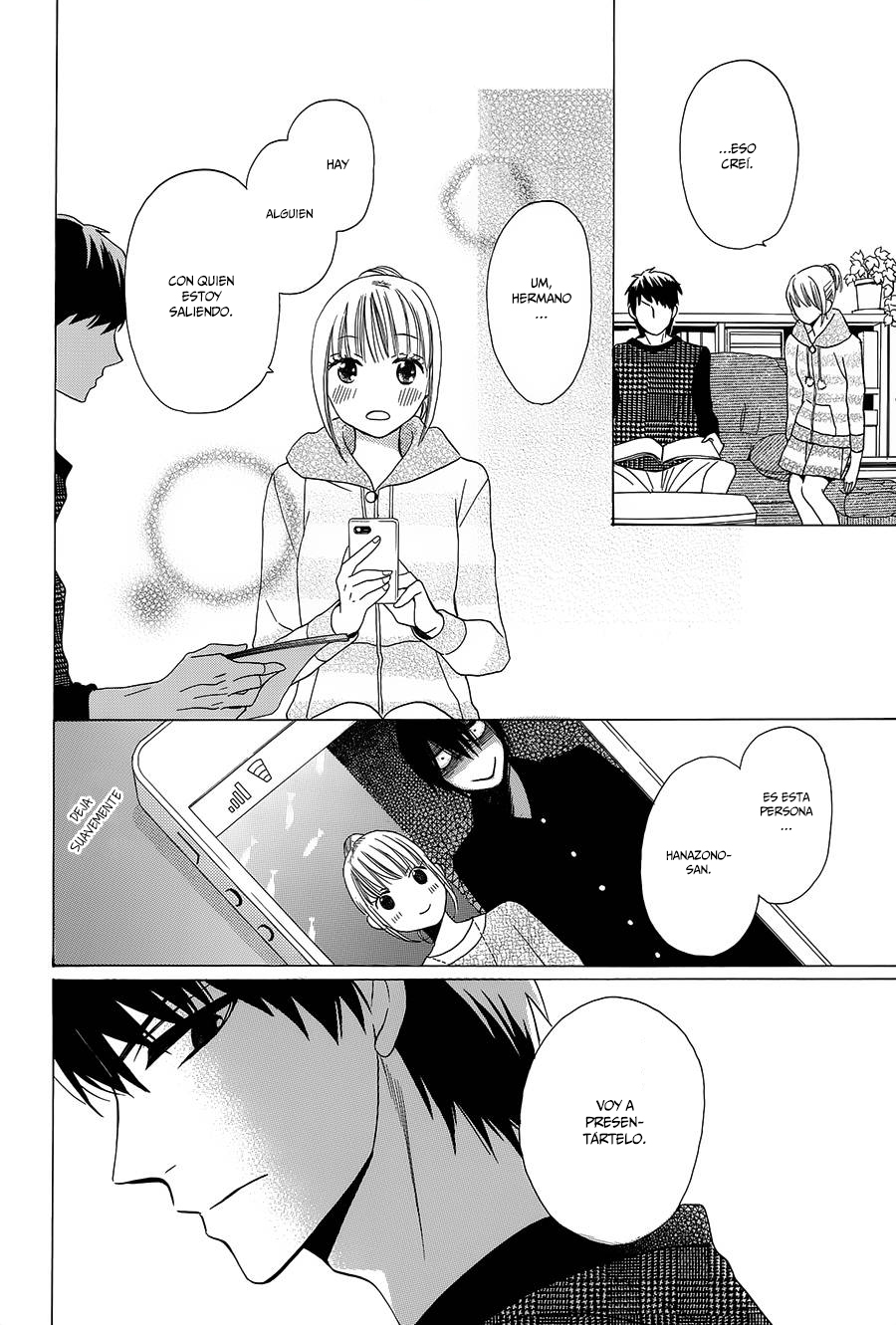 Kawaii Hito Vol. 1 Ch. 3 第47页