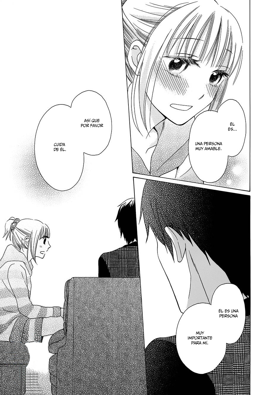 Kawaii Hito Vol. 1 Ch. 3 第48页
