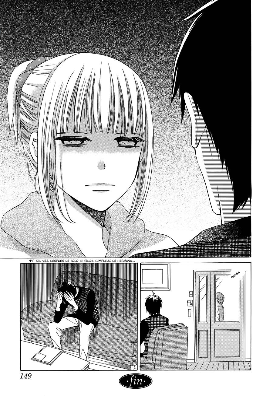 Kawaii Hito Vol. 1 Ch. 3 第50页