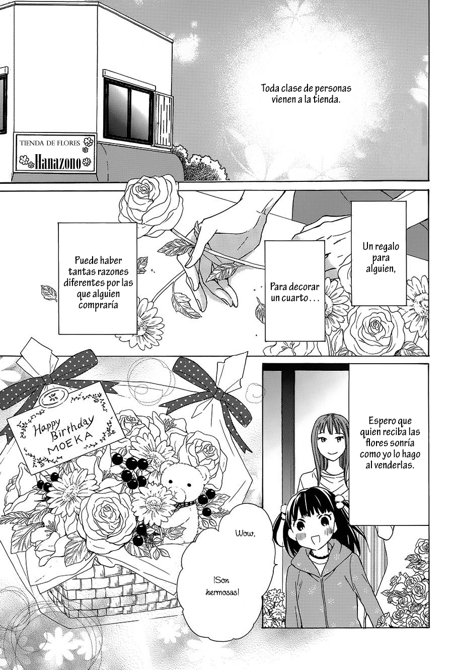 Kawaii Hito Vol. 1 Ch. 3 第6页