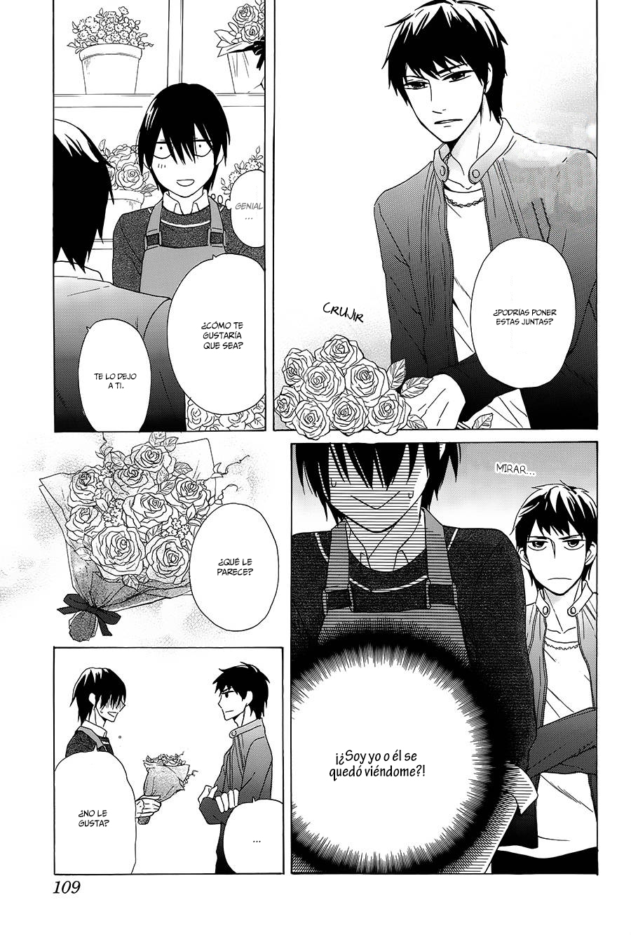 Kawaii Hito Vol. 1 Ch. 3 第10页