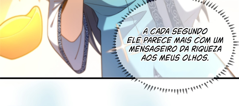 This Martial Saint Is Way Too Generous Ch. 2 第10页