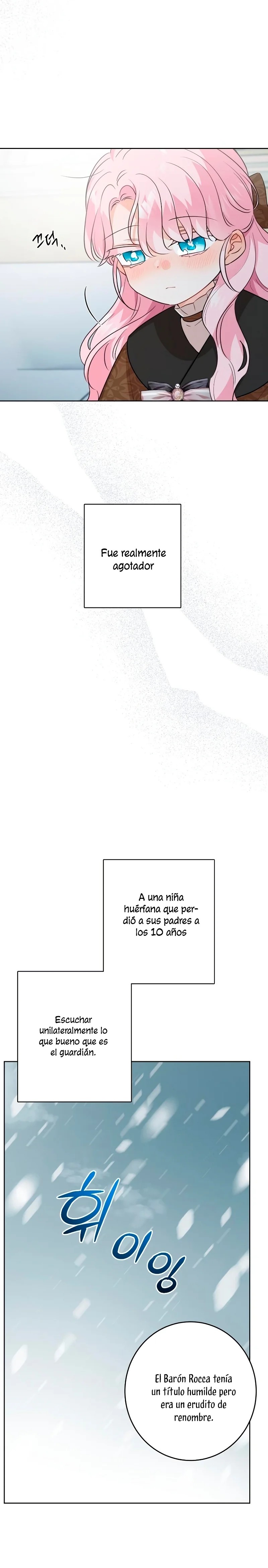 Sihanbu ui Ai kkaji Ppaes-euryeo Hamnida Ch. 3 第11页