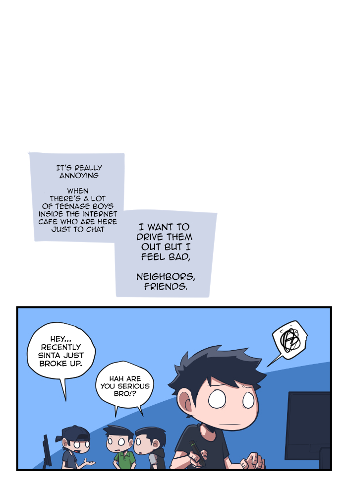 Dracko Diary 第3页