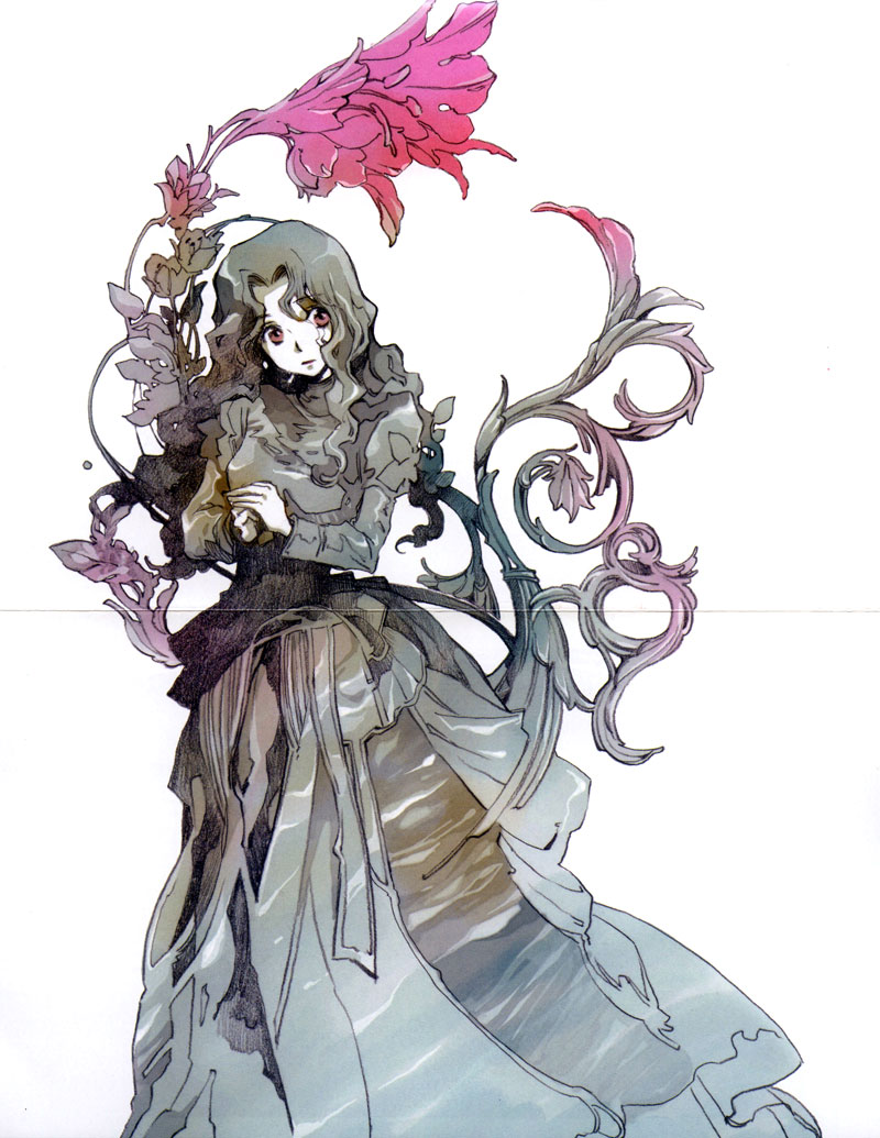 Utahime 第6页