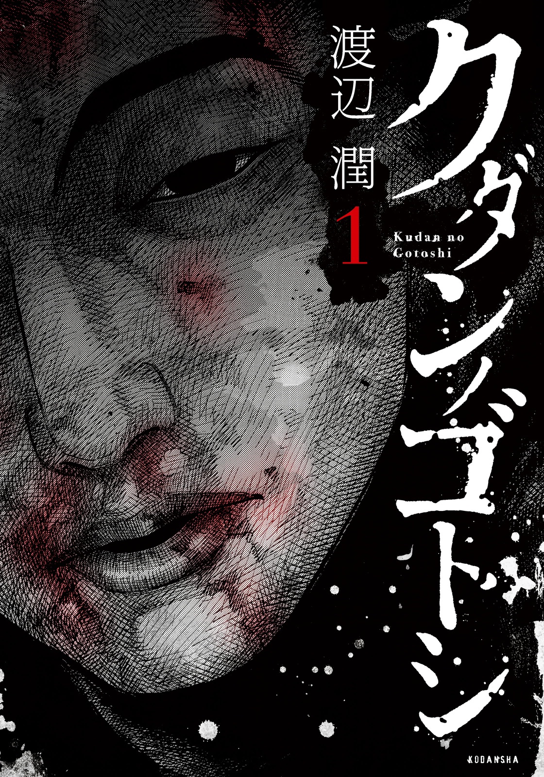 Like the Kudan 第1页