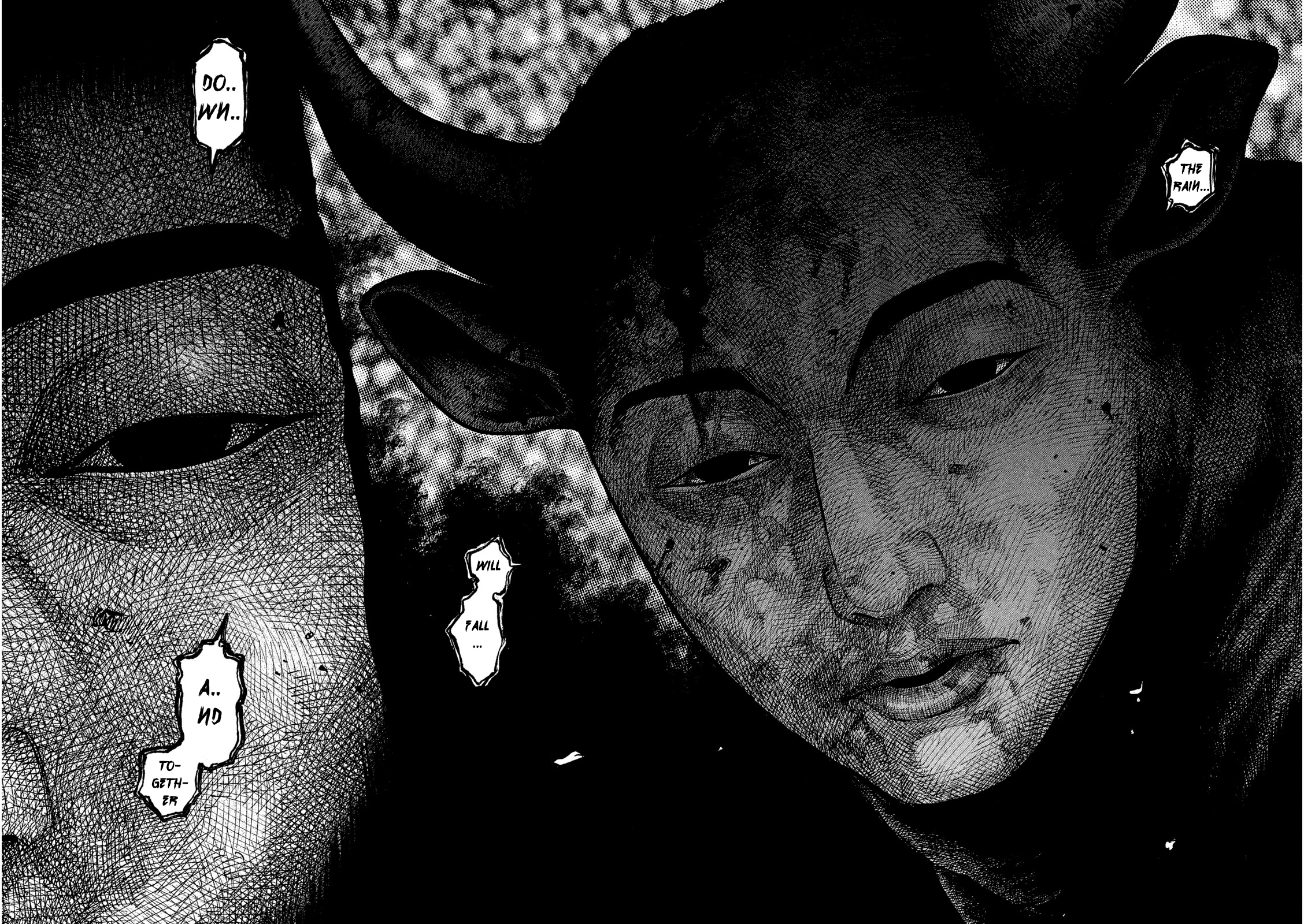 Like the Kudan Tsujimoto Hikaru < Part 1 > 第28页