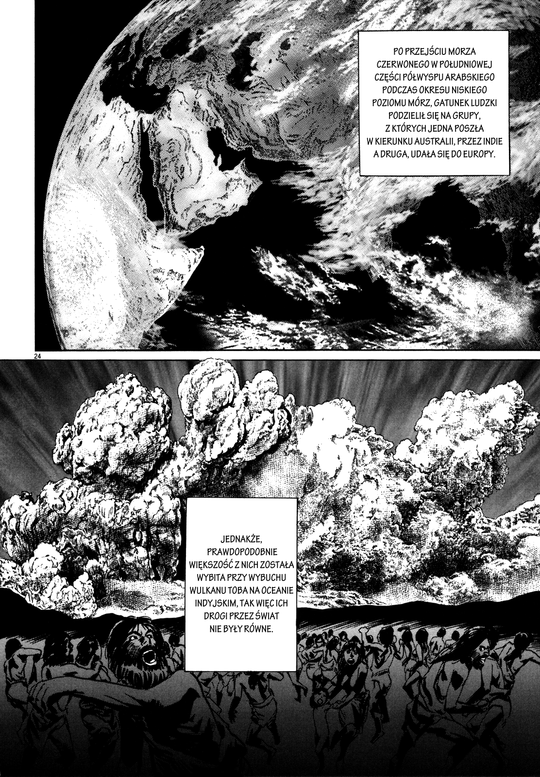 Inherit the Stars Poszło z dymem 第25页