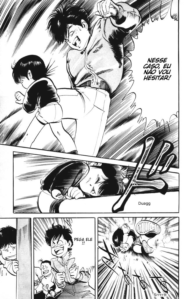 Kenji Vol. 1 Ch. 3 第9页