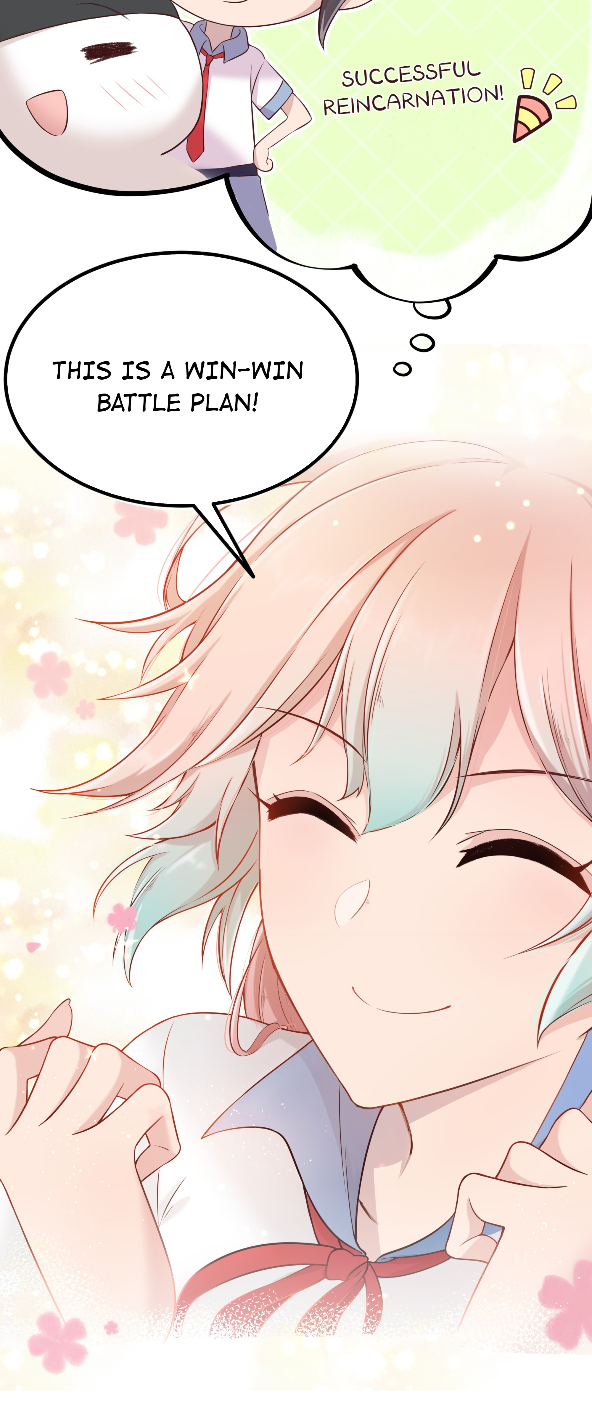 Classmate Gui, Please Be A Little Bit More Patient! The Battle Begins! 第12页