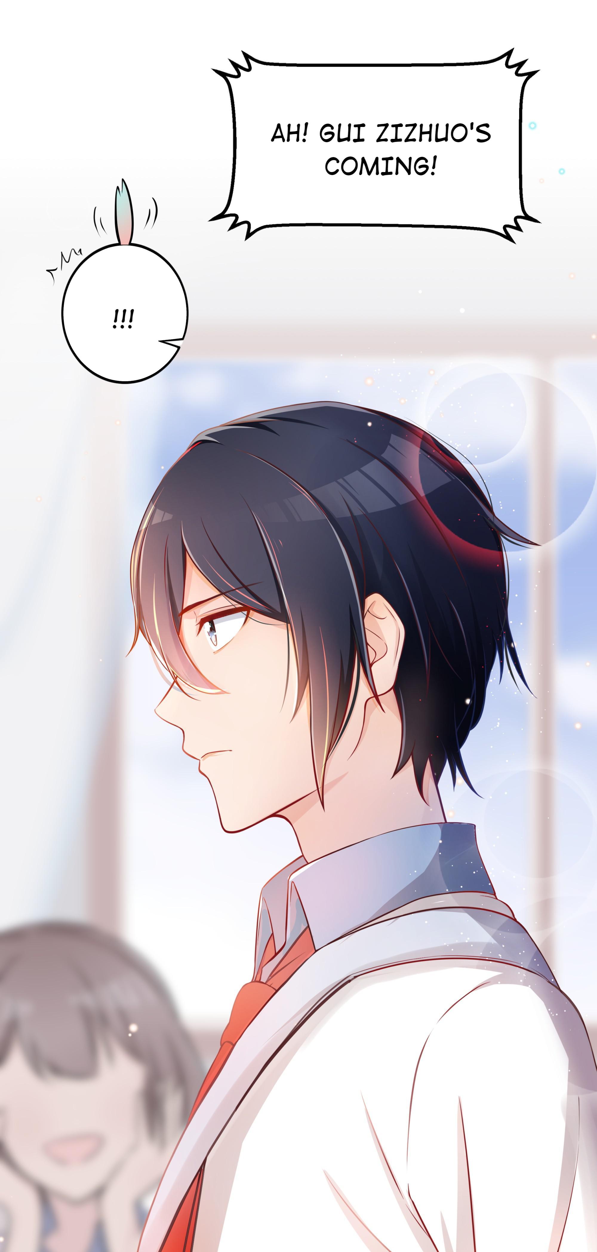 Classmate Gui, Please Be A Little Bit More Patient! The Battle Begins! 第13页