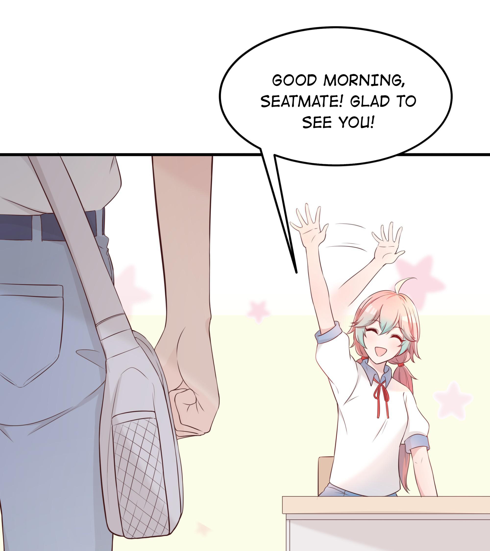 Classmate Gui, Please Be A Little Bit More Patient! The Battle Begins! 第15页