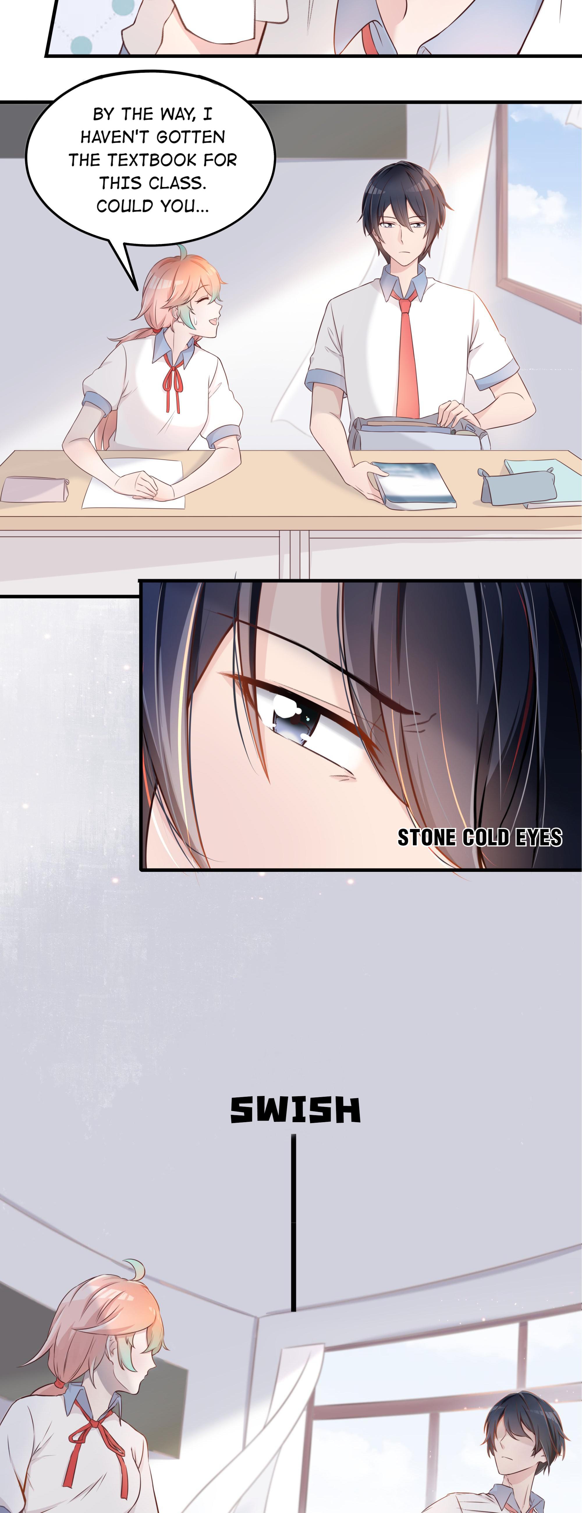 Classmate Gui, Please Be A Little Bit More Patient! The Battle Begins! 第17页