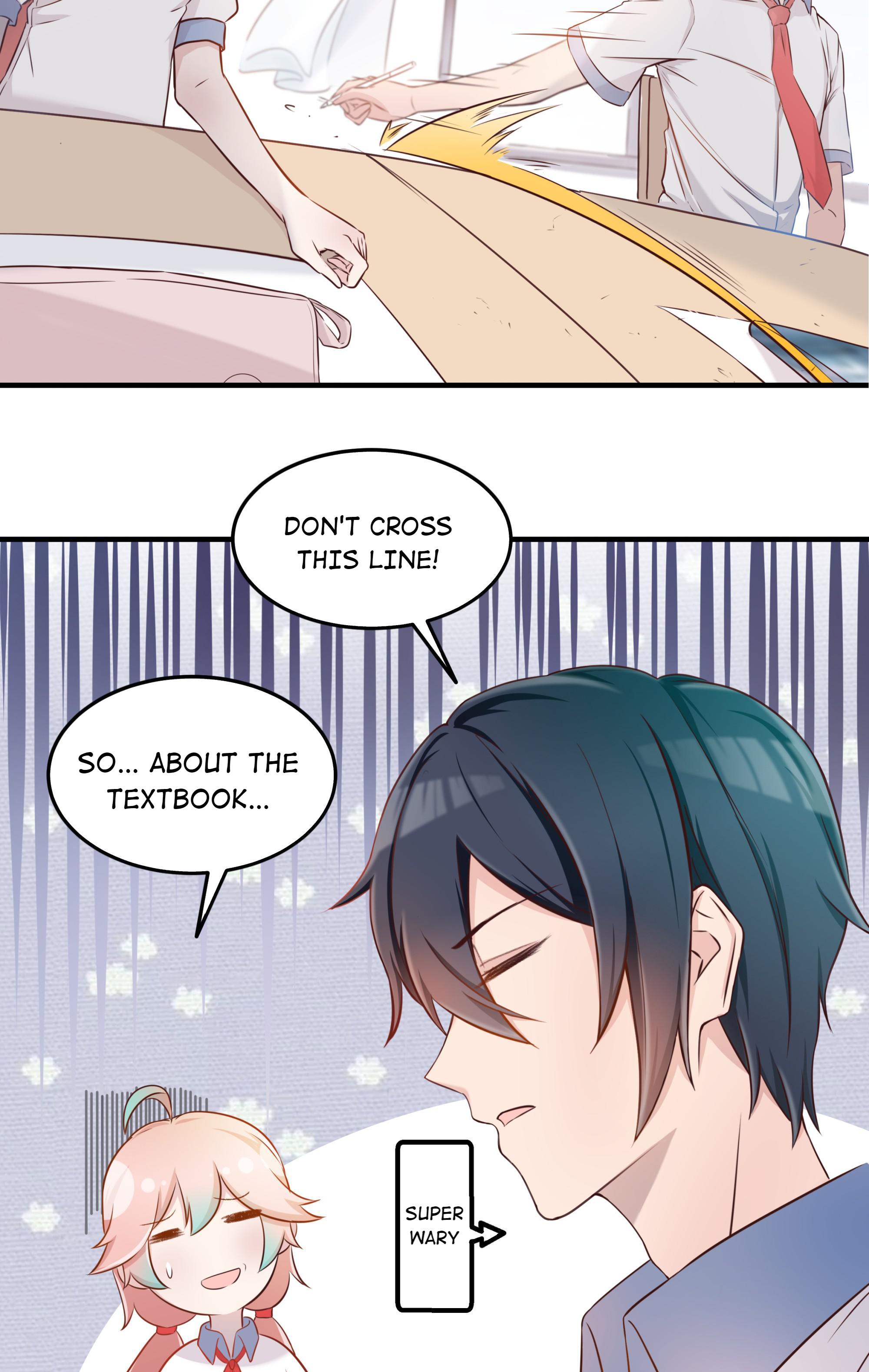 Classmate Gui, Please Be A Little Bit More Patient! The Battle Begins! 第18页
