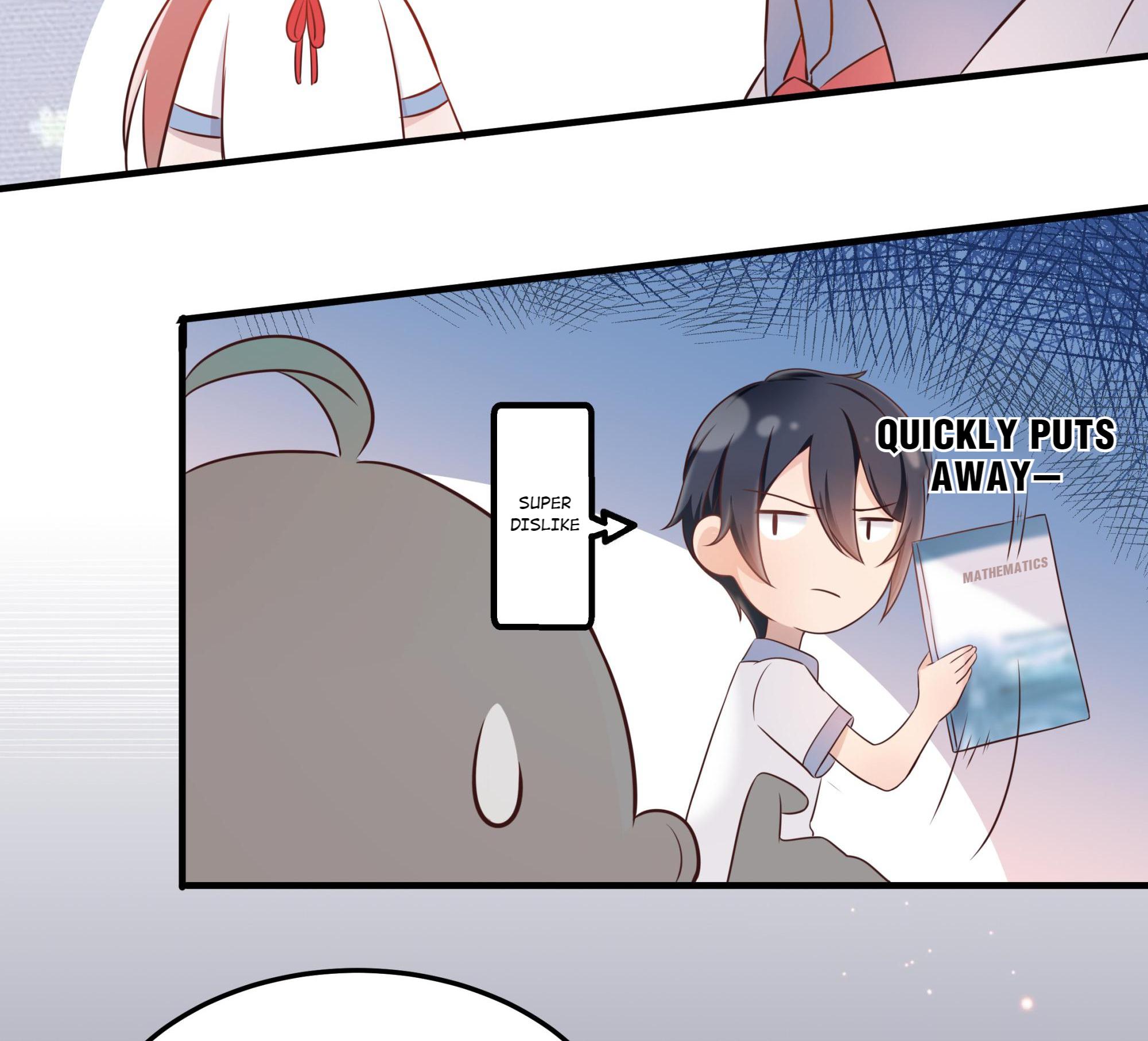 Classmate Gui, Please Be A Little Bit More Patient! The Battle Begins! 第19页