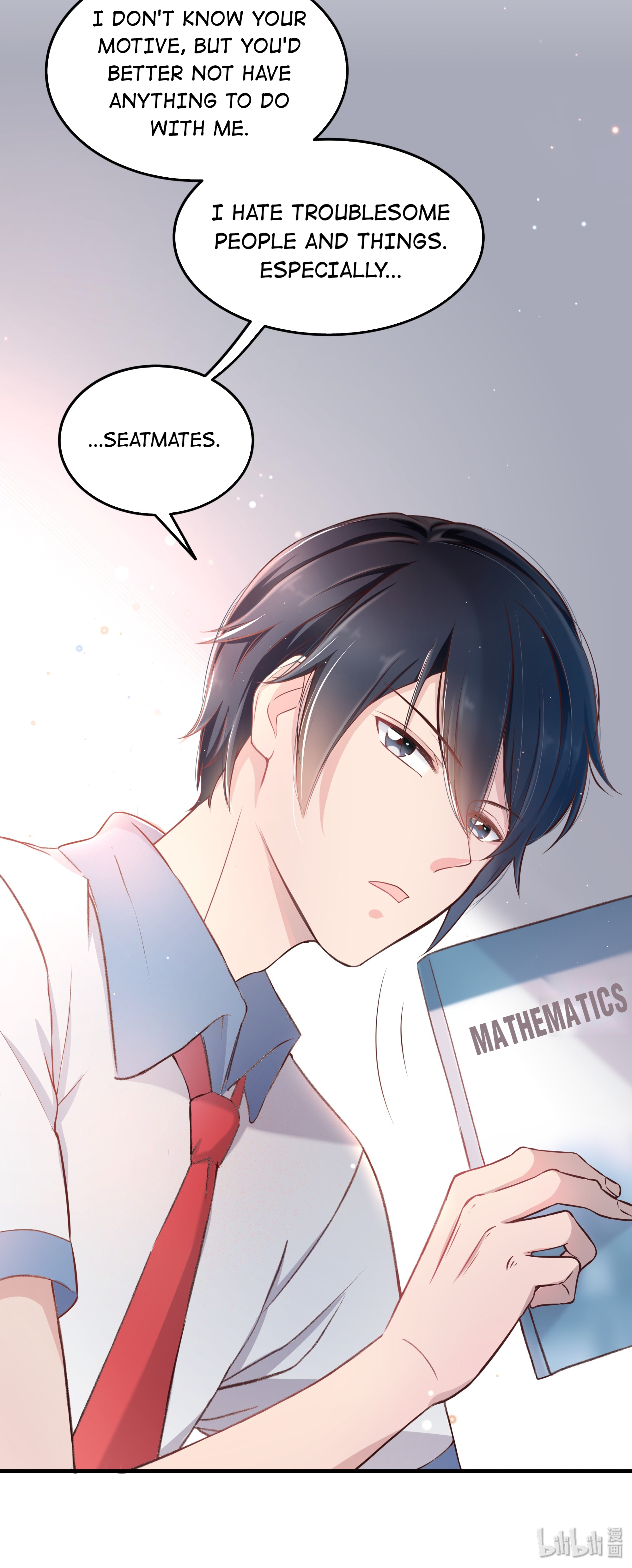 Classmate Gui, Please Be A Little Bit More Patient! The Battle Begins! 第20页