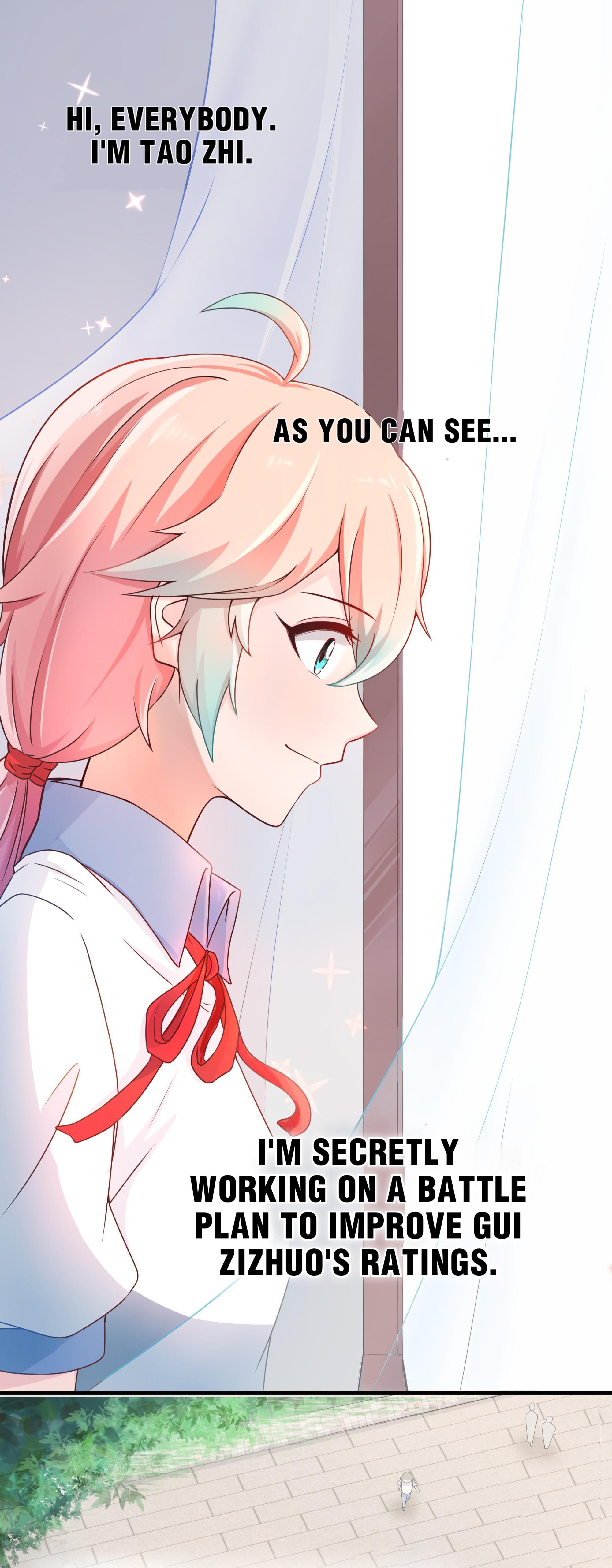 Classmate Gui, Please Be A Little Bit More Patient! The Battle Begins! 第3页