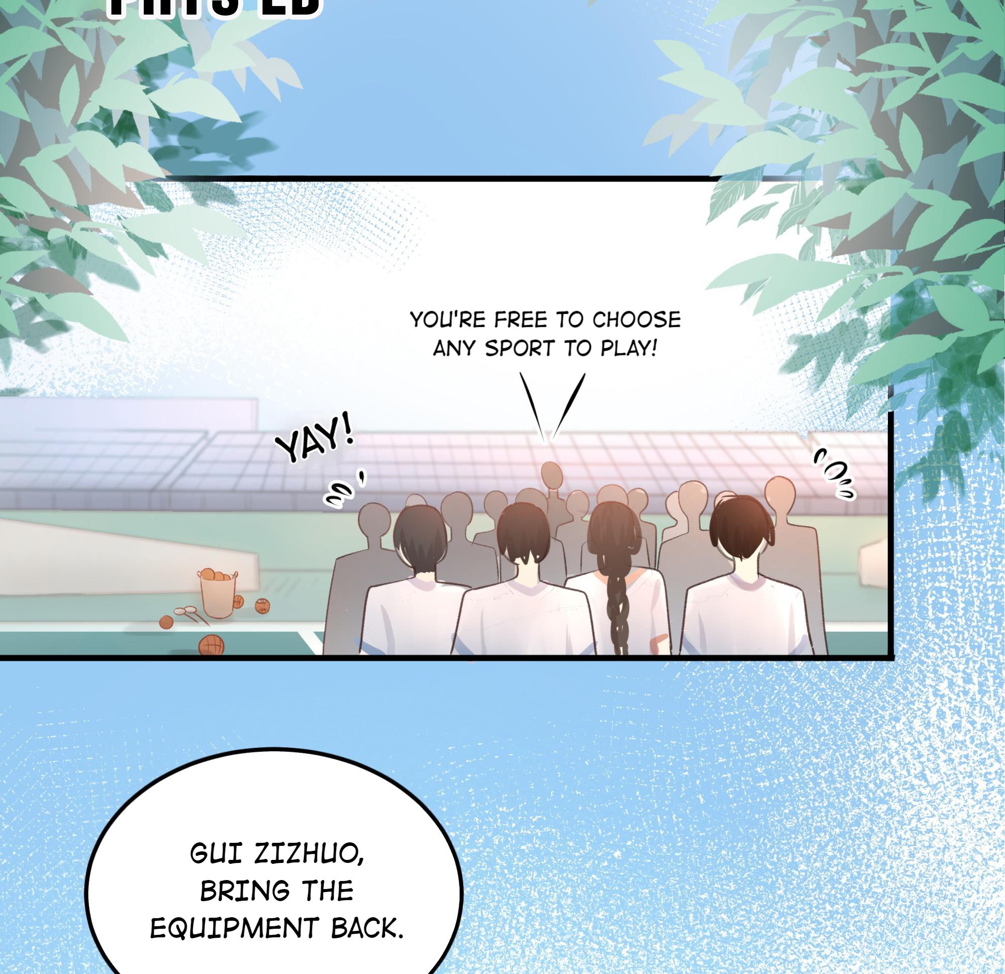 Classmate Gui, Please Be A Little Bit More Patient! The Battle Begins! 第25页