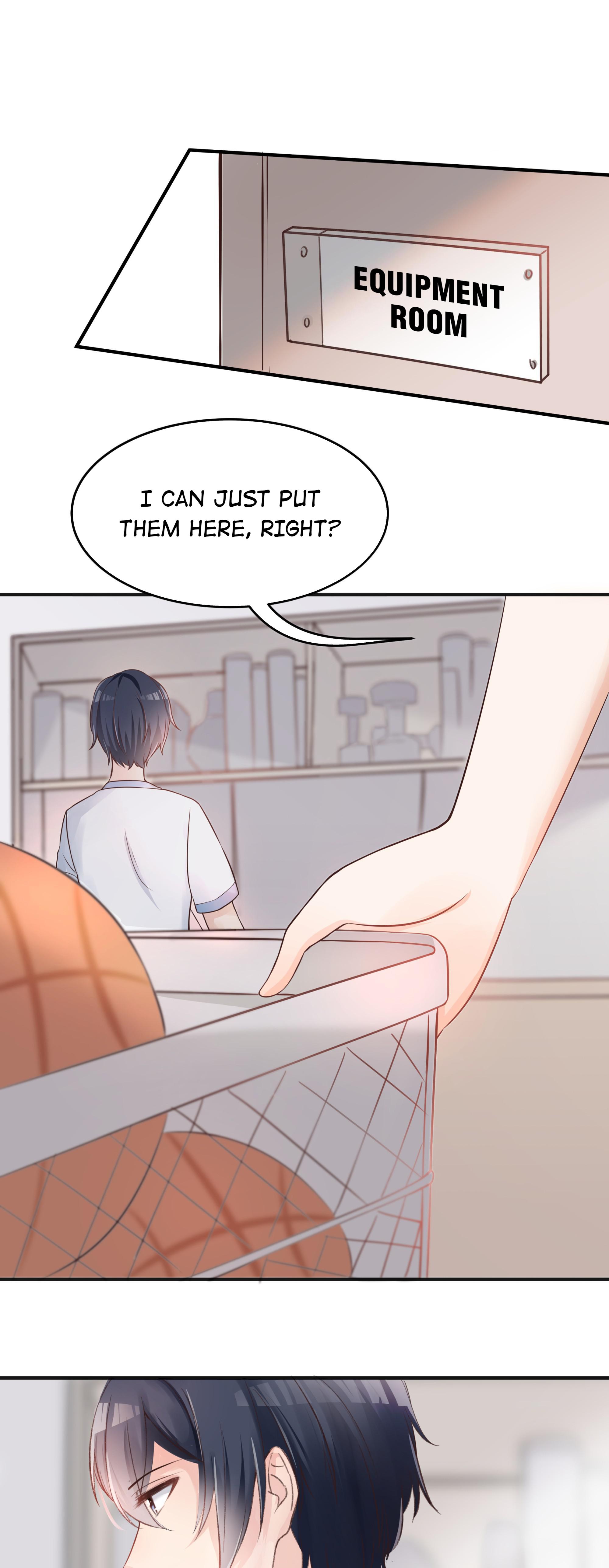Classmate Gui, Please Be A Little Bit More Patient! The Battle Begins! 第27页