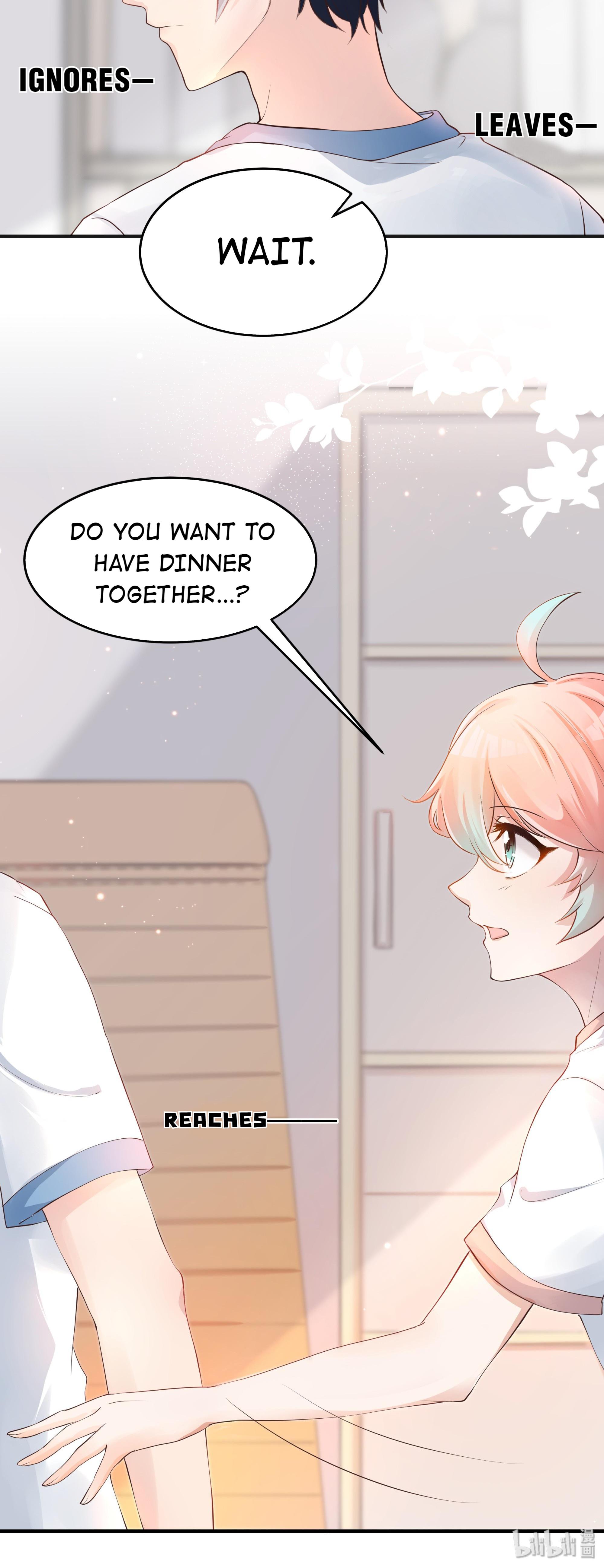 Classmate Gui, Please Be A Little Bit More Patient! The Battle Begins! 第28页
