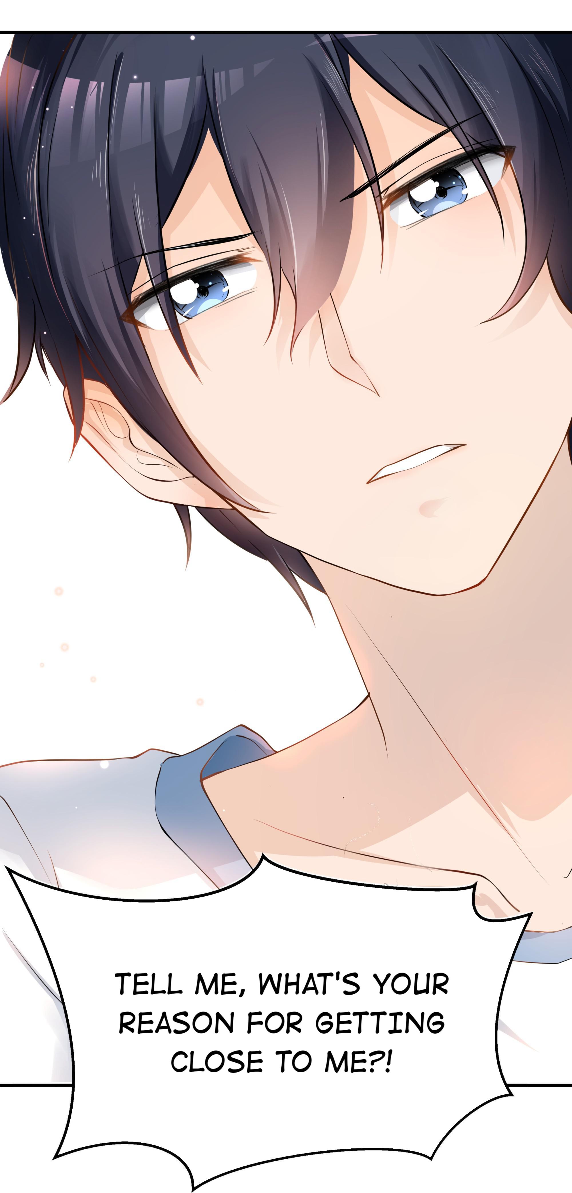 Classmate Gui, Please Be A Little Bit More Patient! The Battle Begins! 第32页