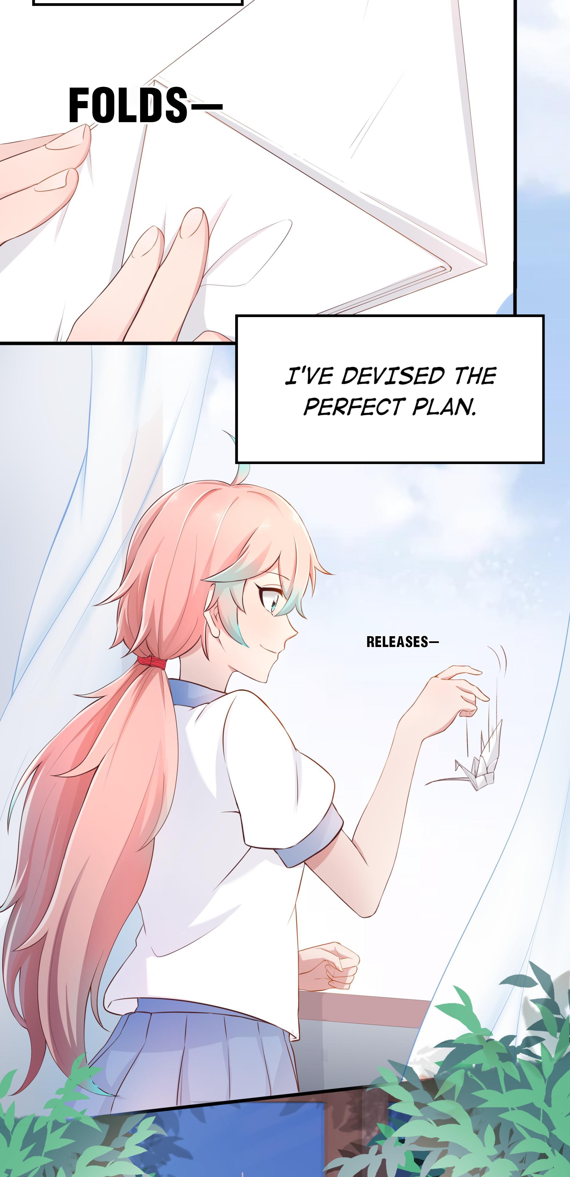 Classmate Gui, Please Be A Little Bit More Patient! The Battle Begins! 第6页