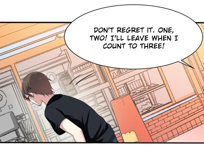 Godly Mobile Game Saved By A Beauty 第25页