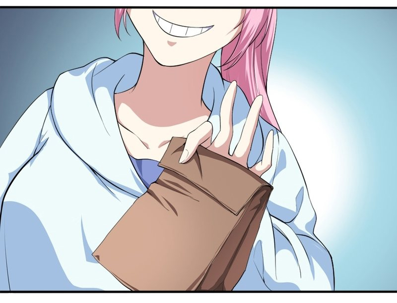 Godly Mobile Game Saved By A Beauty 第27页