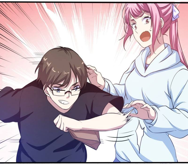Godly Mobile Game Saved By A Beauty 第37页