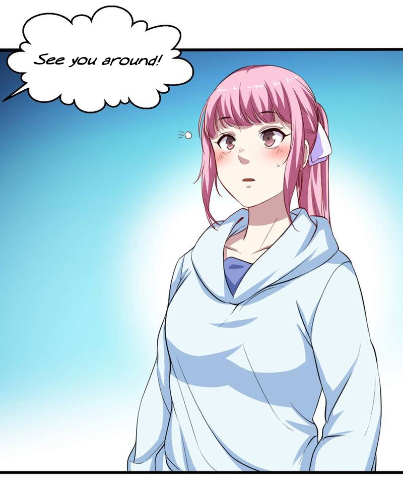 Godly Mobile Game Saved By A Beauty 第41页
