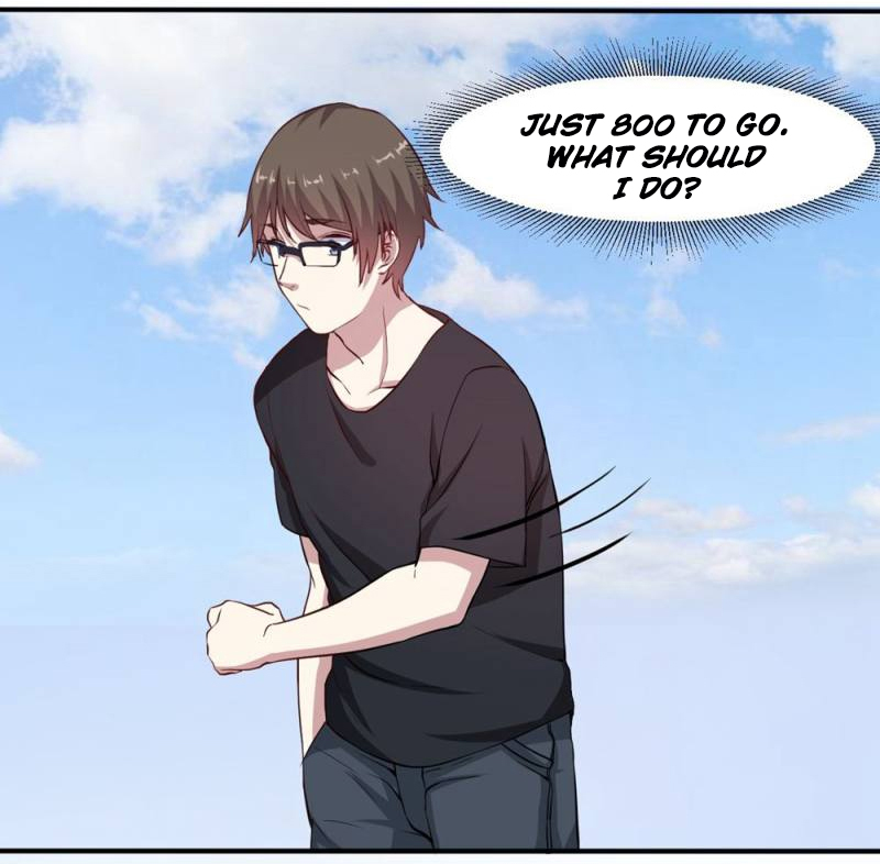 Godly Mobile Game Saved By A Beauty 第45页