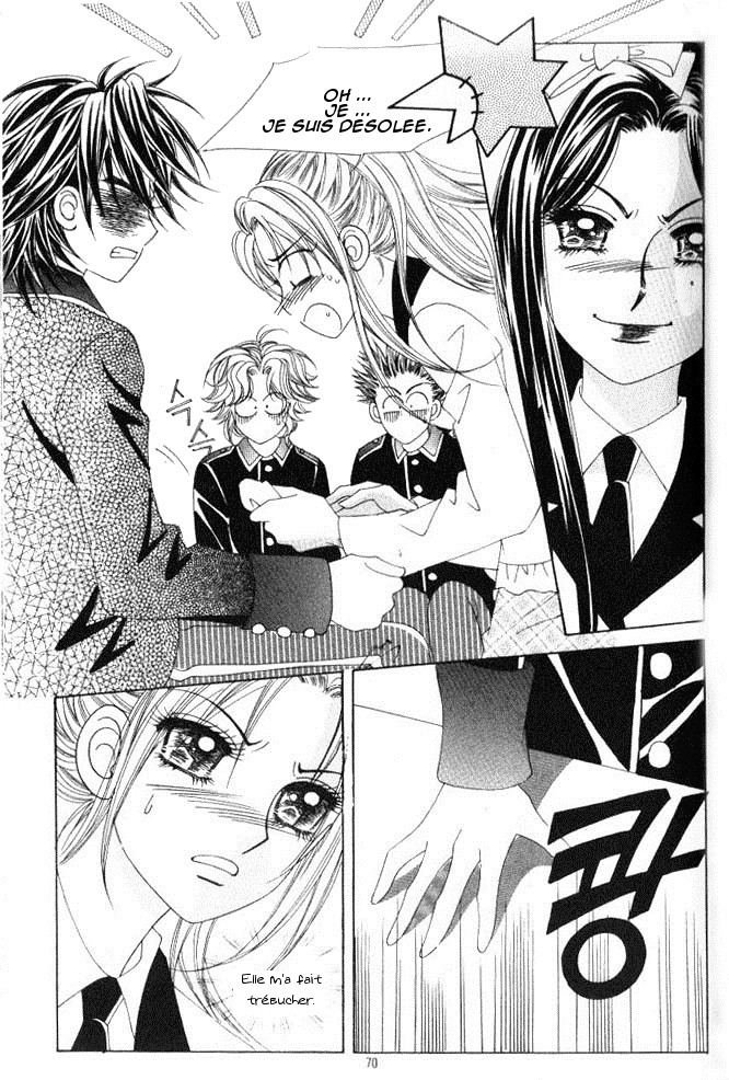 Ways of the Jogang Jicheo Vol. 1 Ch. 3 第17页